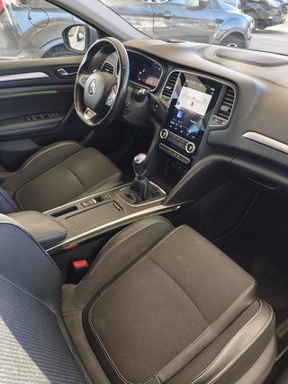 Renault Megane 2021