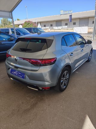 Renault Megane 2021