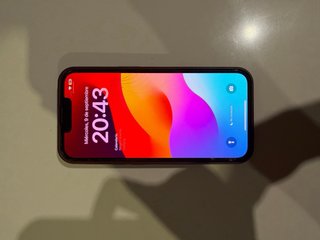 iPhone 13 128GB Negro