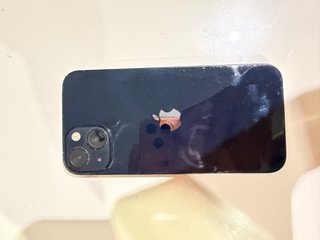 iPhone 13 128GB Negro