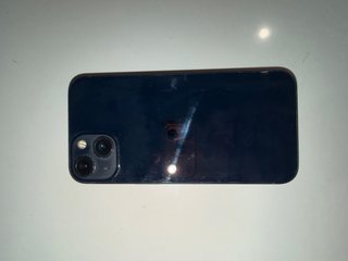 iPhone 13 128GB Negro