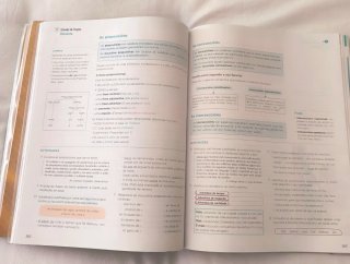 Lingua galega e literatura, 3 ESO, Operación mundo