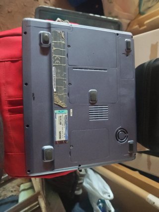 Sony Vaio pgc-fr285m