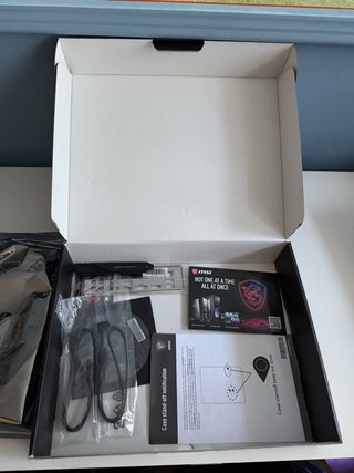 Placa Base MSI Z490-A PRO Intel
