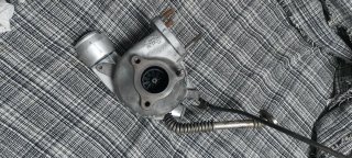 Turbo para Kia