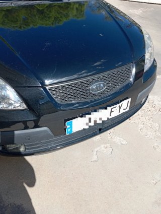 Turbo para Kia