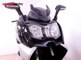 BMW C 650 GT
