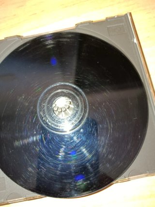 Final Fantasy VII PS1 PAL