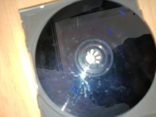 Final Fantasy VII PS1 PAL
