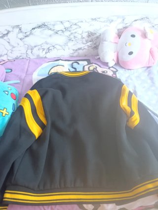 Chaqueta estilo americano Water Day