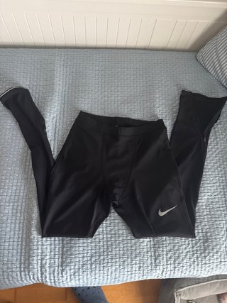 Mallas de atletismo Nike Talla M. Regalo camiseta