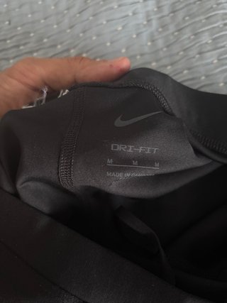 Mallas de atletismo Nike Talla M. Regalo camiseta