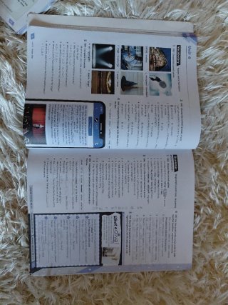 Energize 4 Students Book (Spain)