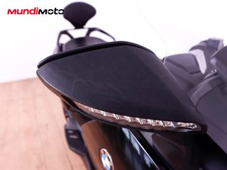 BMW C 650 GT