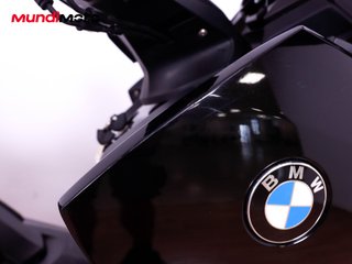 BMW C 650 GT