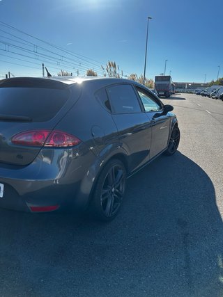 SEAT Leon 2006
