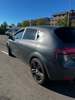 SEAT Leon 2006