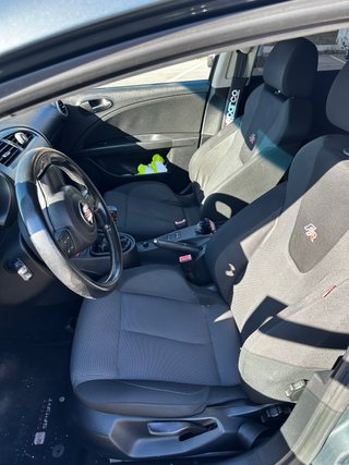 SEAT Leon 2006