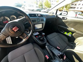 SEAT Leon 2006