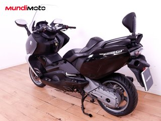 BMW C 650 GT