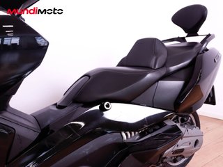 BMW C 650 GT