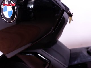 BMW C 650 GT