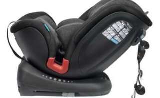 Silla coche Apramo One Isofix