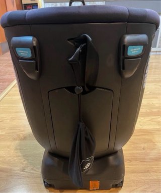 Silla coche Apramo One Isofix