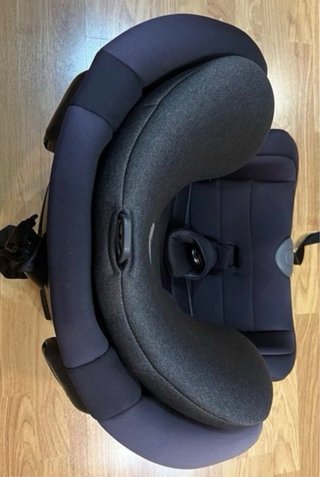 Silla coche Apramo One Isofix