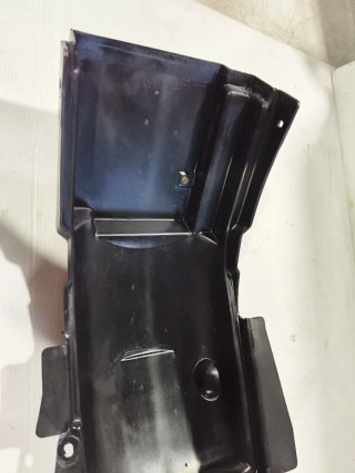 Guardabarros Trasero Yamaha SR250