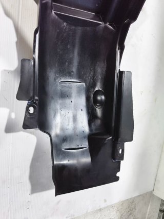 Guardabarros Trasero Yamaha SR250
