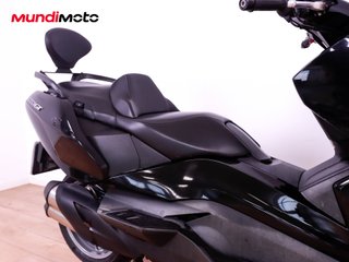 BMW C 650 GT
