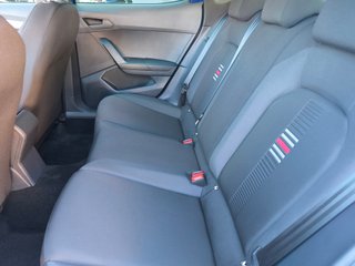 SEAT Ibiza 2020
