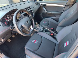 SEAT Ibiza 2020