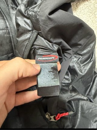 Giacca The North Face Summit Series Nera