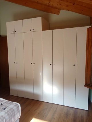 Montaje de muebles modular