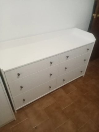 Montaje de muebles modular