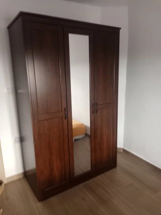 Montaje de muebles modular