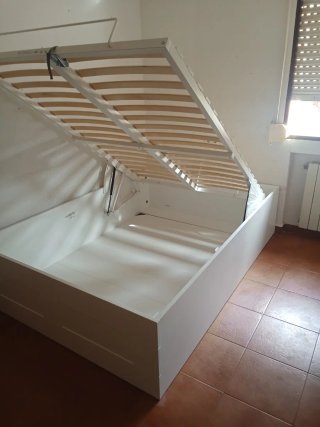 Montaje de muebles modular