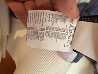 Chaqueta Roxy vintage años 2000 Y2K talla M