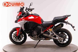 DUCATI MULTISTRADA V4
