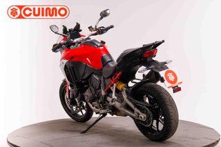 DUCATI MULTISTRADA V4