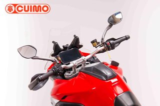 DUCATI MULTISTRADA V4