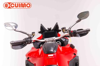 DUCATI MULTISTRADA V4
