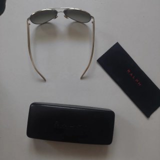 Gafas de sol Ralph Lauren Aviador RA4004