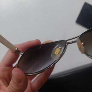 Gafas de sol Ralph Lauren Aviador RA4004