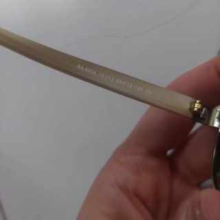 Gafas de sol Ralph Lauren Aviador RA4004