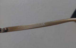 Gafas de sol Ralph Lauren Aviador RA4004