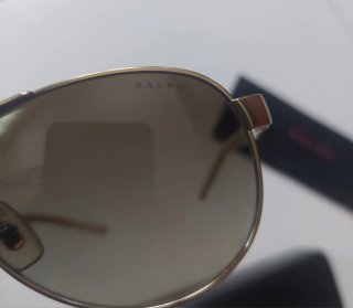 Gafas de sol Ralph Lauren Aviador RA4004