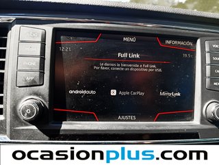 SEAT Ateca 2.0 TDI S&S Style Plus 4Drive 110 kW (150 CV)